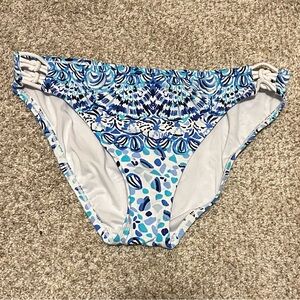 Lilly Pulitzer Bikini Bottom